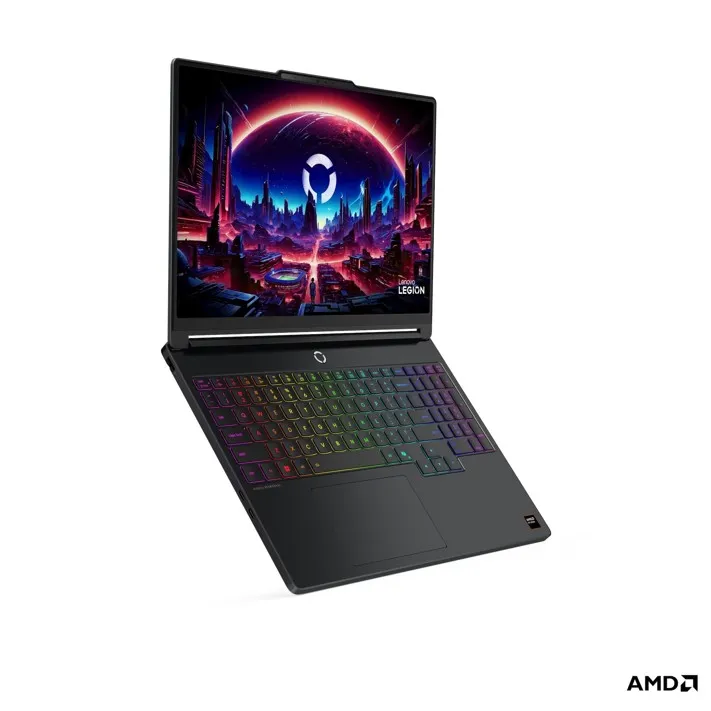 Lenovo Legion 5 15AHP11 Ryzen 7 250/16GB/SSD512GB/15,3"/WQXGA/OLED/až1000nitů/R (83Q70083CK)