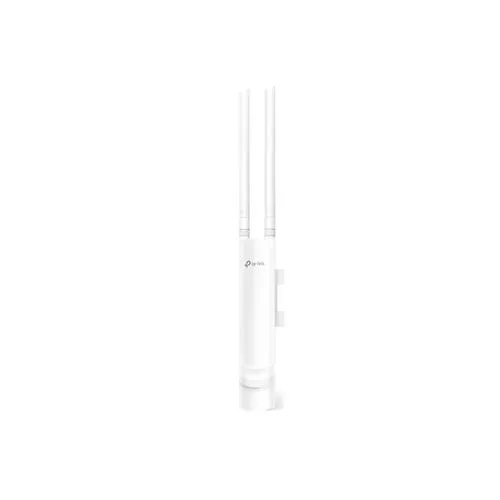 TP-LINK EAP225-outdoor Bezdrátový přístupový bod Omada AC1200 s MU-MIMO pro montáž na stěnu