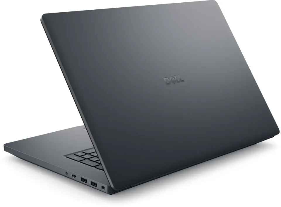 DELL NTB Pro Max Plus 18 MB18250/U7-265HX/32GB/1TSSD/18" QHD+/IR Cam/NVI RTX 2000/No AC Adapt/WLAN/Bck Kb/W11P/3Y PS NBD
