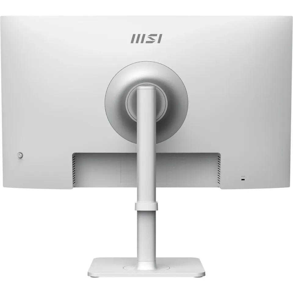 MSI monitor Modern MD272UPSW, 27"/3840x2160 (UHD)/IPS/4ms/HDMI/DP/2xUSB-A/USB-C/