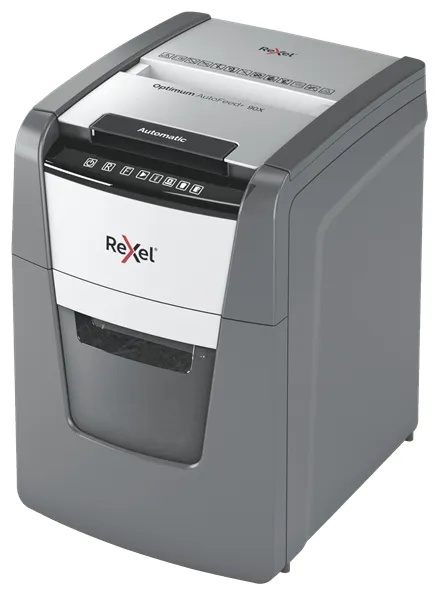 REXEL Skartovač Auto+ Optimum 90X