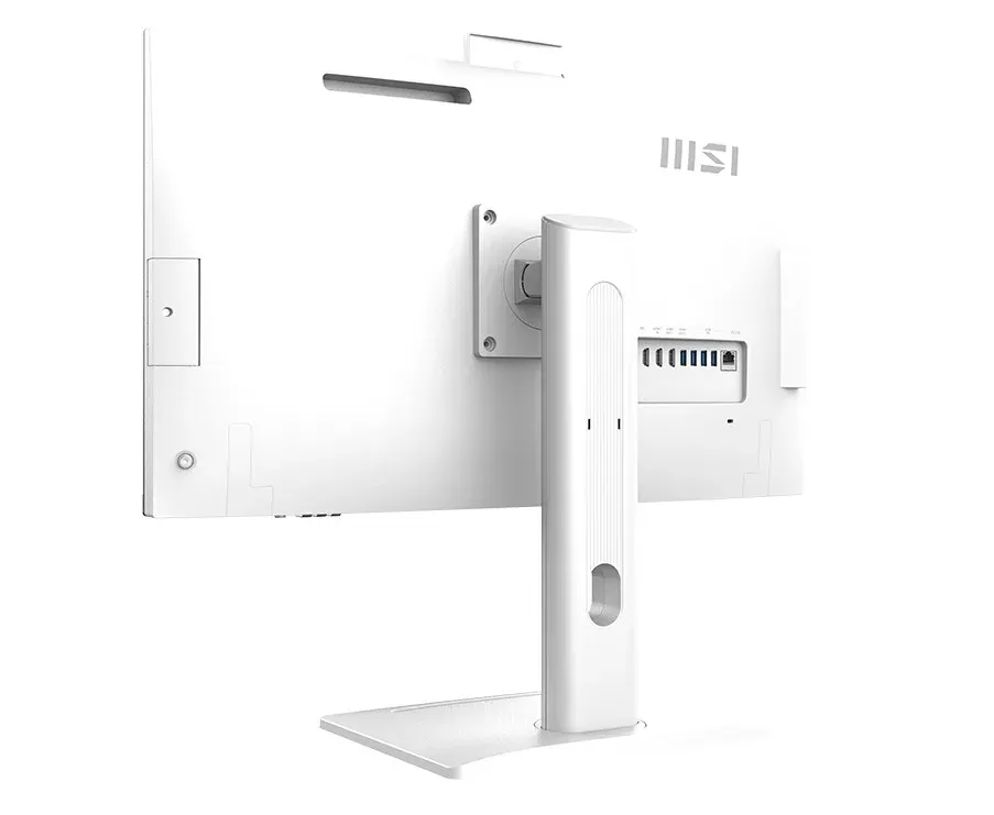 MSI Modern/AM273QP AI 1UM-402EU/27"/QHD/U5-125H/16GB/512GB/Intel int/W11H/Bílá/3R