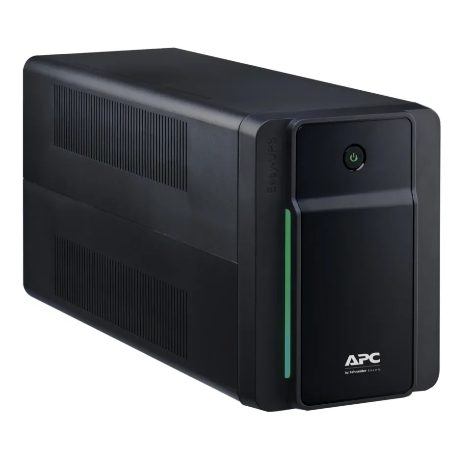 APC Easy-UPS 1600VA, 230V, AVR, Schuko Sockets