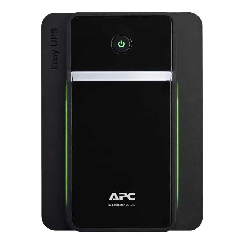 APC Easy-UPS 1600VA, 230V, AVR, Schuko Sockets