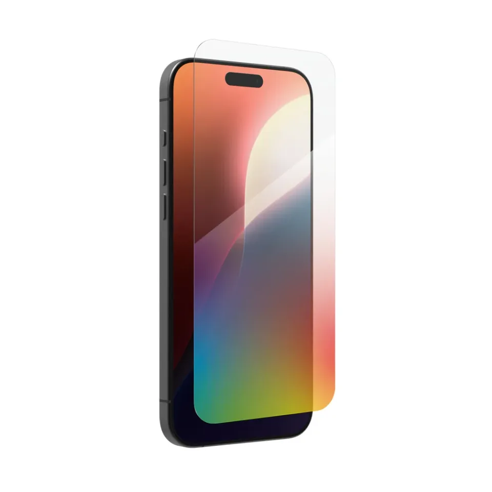 ZAGG sklo Elite VisionGuard Apple iPhone 16 Pro Max