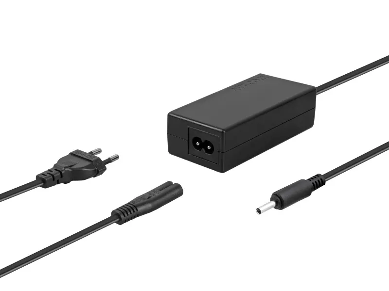 Avacom nabíjecí adaptér pro notebook Toshiba DynaBook 19,5V 2,3A 45W konektor 3,