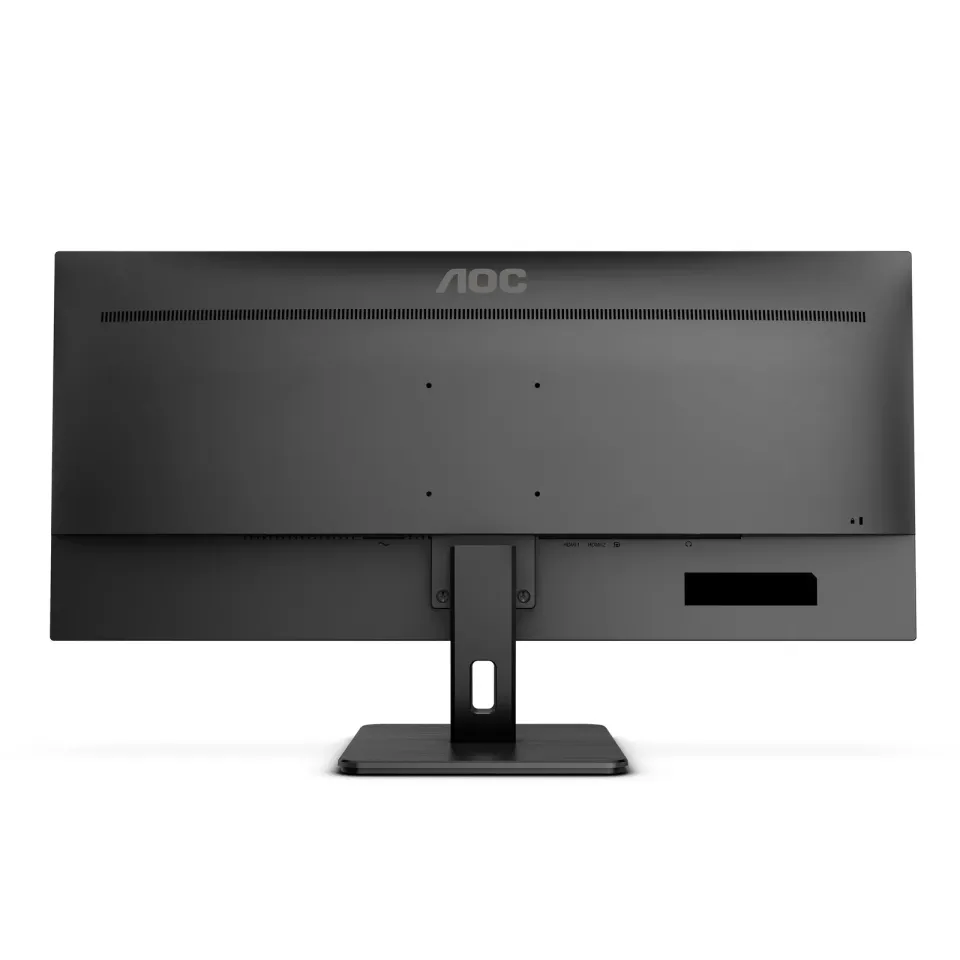 AOC LCD U34E2M 34" VA/3440x1440@100Hz/4ms/300cd/4000:1/HDMI/DP/VESA