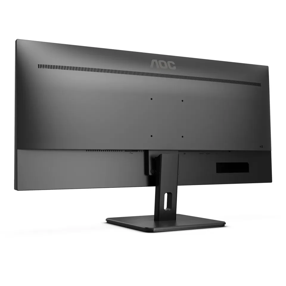 AOC LCD U34E2M 34" VA/3440x1440@100Hz/4ms/300cd/4000:1/HDMI/DP/VESA