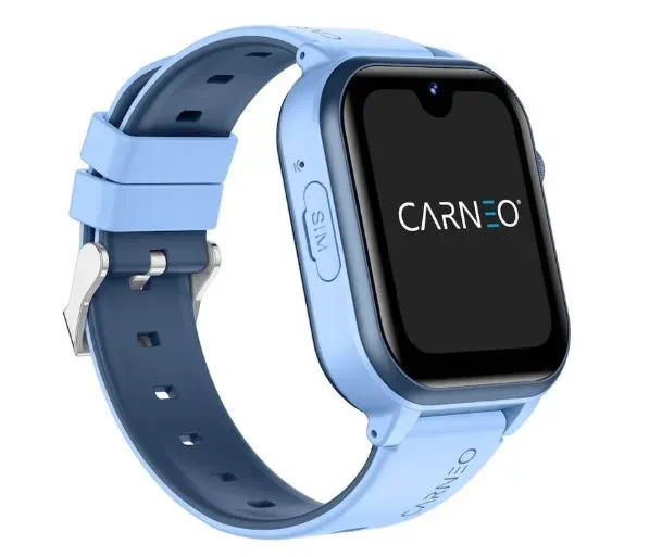 CARNEO GuardKid+ 4G Platinum 2nd gen. Ai blue