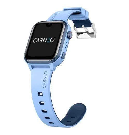 CARNEO GuardKid+ 4G Platinum 2nd gen. Ai blue