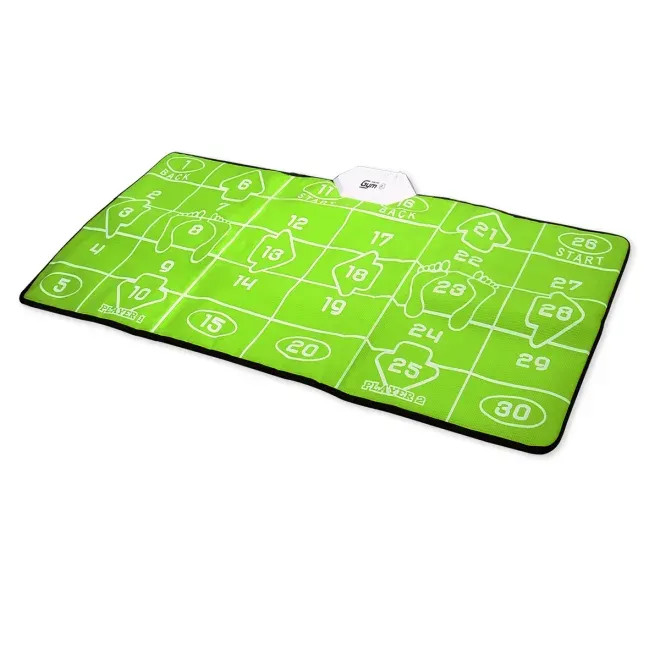 ARCTIC GYM - Interactive gaming mat