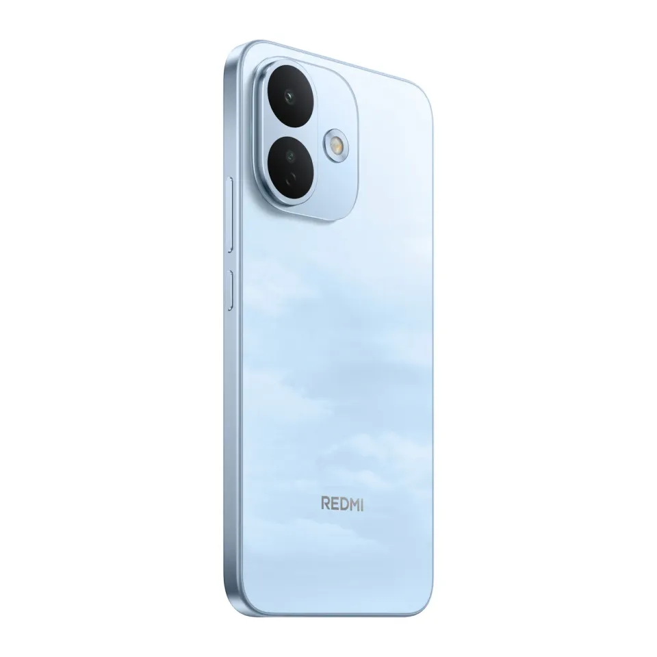 Xiaomi Redmi Note 17 Pro 5G/8GB/512GB/Sky Blue