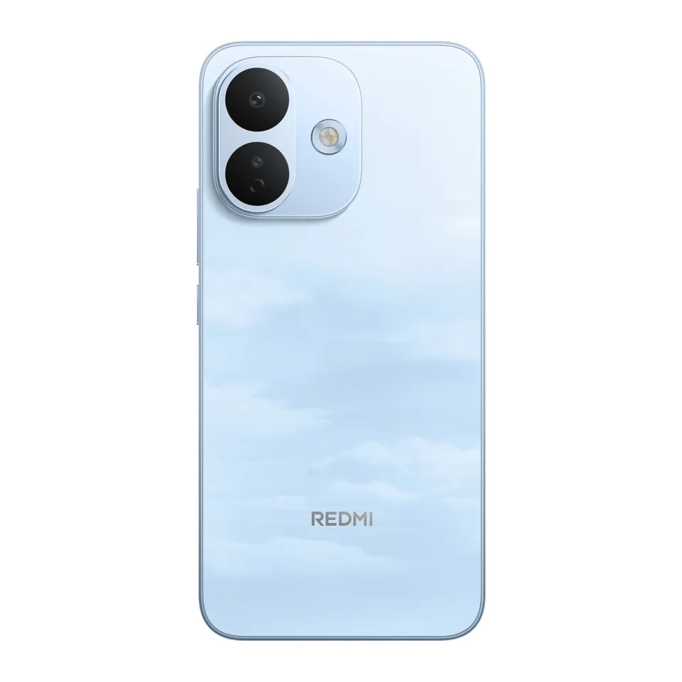 Xiaomi Redmi Note 17 Pro 5G/8GB/512GB/Sky Blue