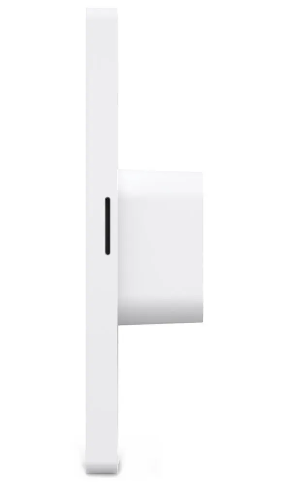 Ubiquiti UA-G3-Pro-W - UniFi Access G3 Reader Pro, bílá