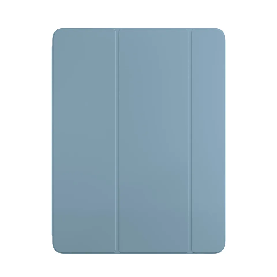 Smart Folio for iPad Air 13" (M2) - Denim