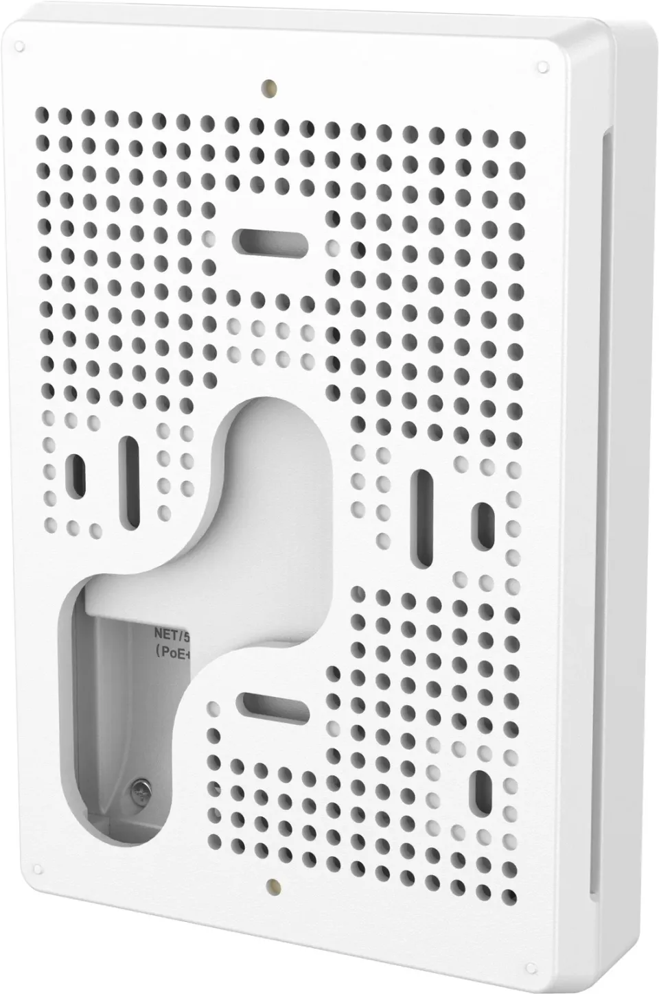 Grandstream GWN7672WM přístupový bod Wi-Fi 7, Tri-Band, BE11000, 2×2:2 MU-MIMO, OFDMA