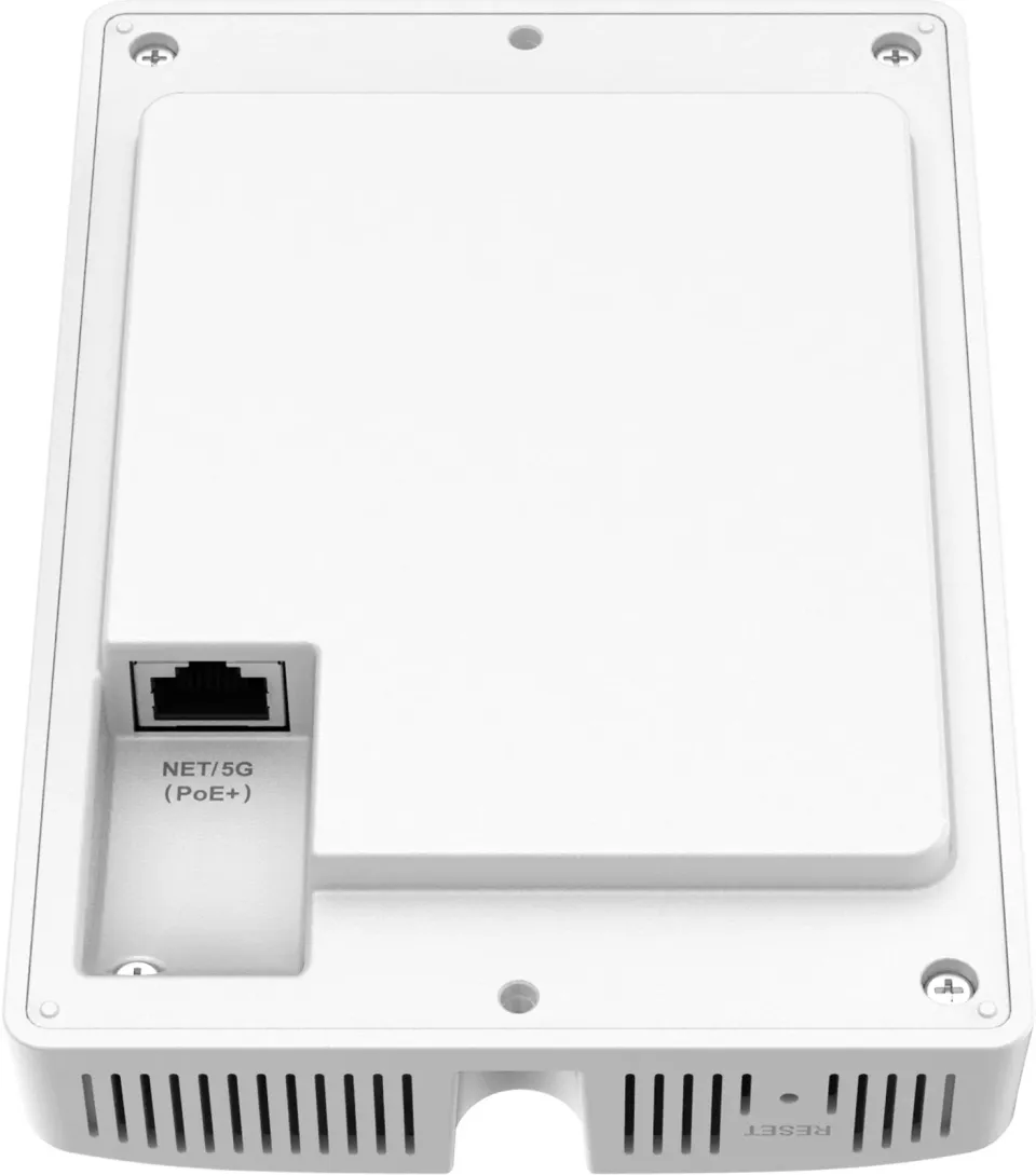 Grandstream GWN7672WM přístupový bod Wi-Fi 7, Tri-Band, BE11000, 2×2:2 MU-MIMO, OFDMA