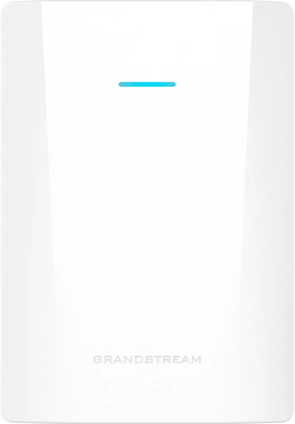 Grandstream GWN7672WM přístupový bod Wi-Fi 7, Tri-Band, BE11000, 2×2:2 MU-MIMO, OFDMA