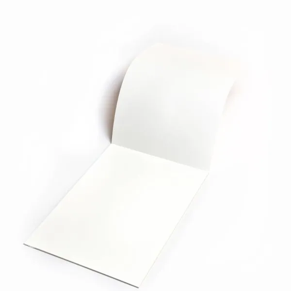 SYMBIO elektrostatické popisovatelné fólie Symbioflipcharts/ 500x700 mm/ bílé/ 25 pack