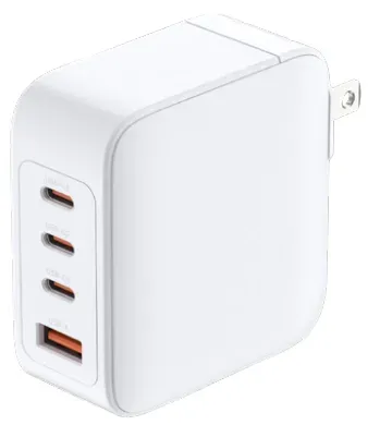 D-Link nabíječka GaN 100W