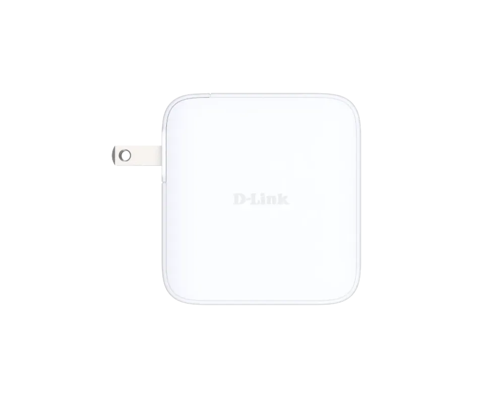 D-Link nabíječka GaN 100W