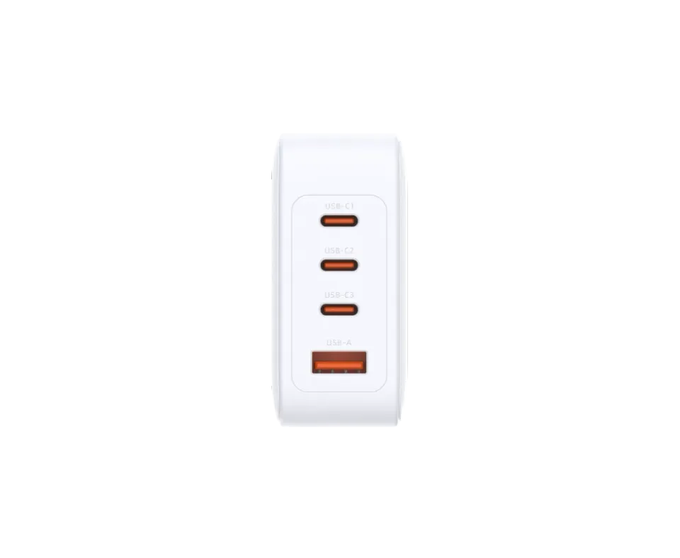 D-Link nabíječka GaN 100W