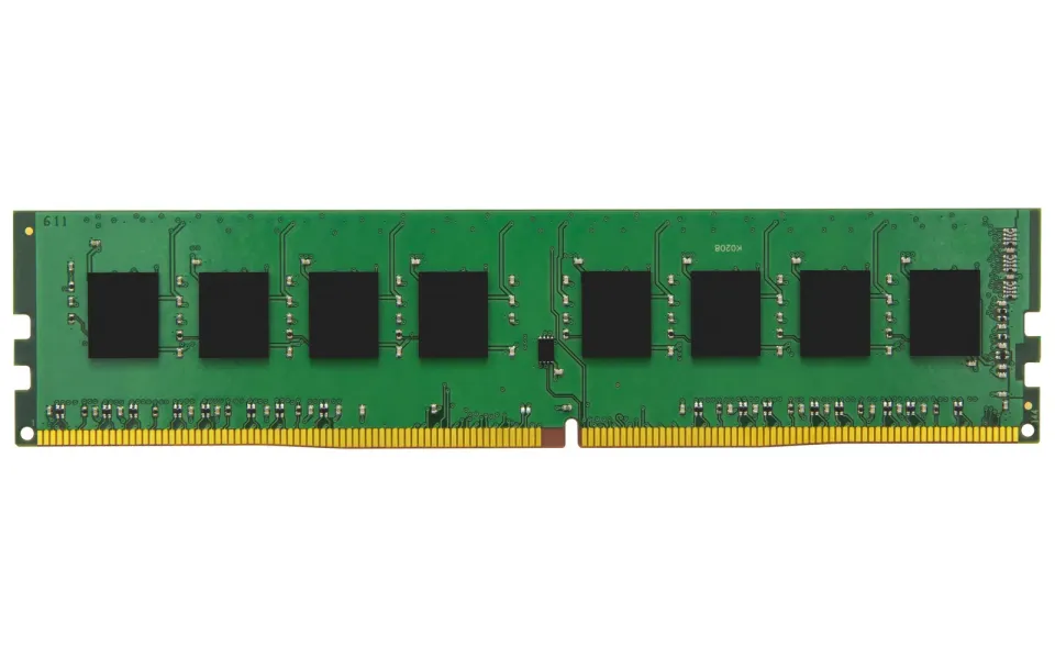 KINGSTON 8GB DDR4 3200MHz CL22