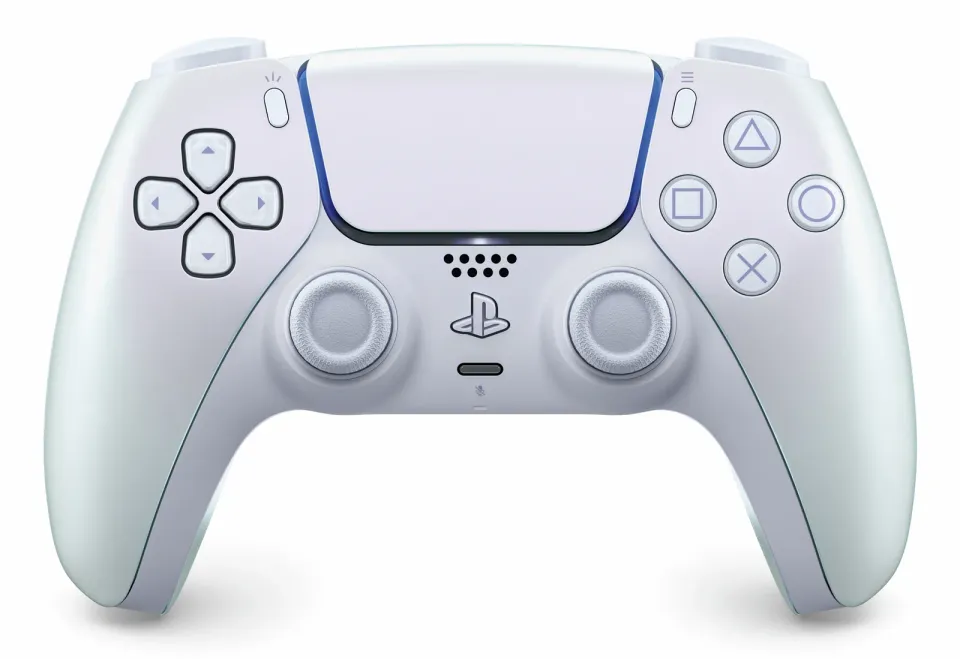 PS5 - DualSense CHROMA PEARL