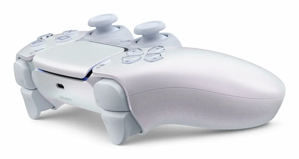 PS5 - DualSense CHROMA PEARL