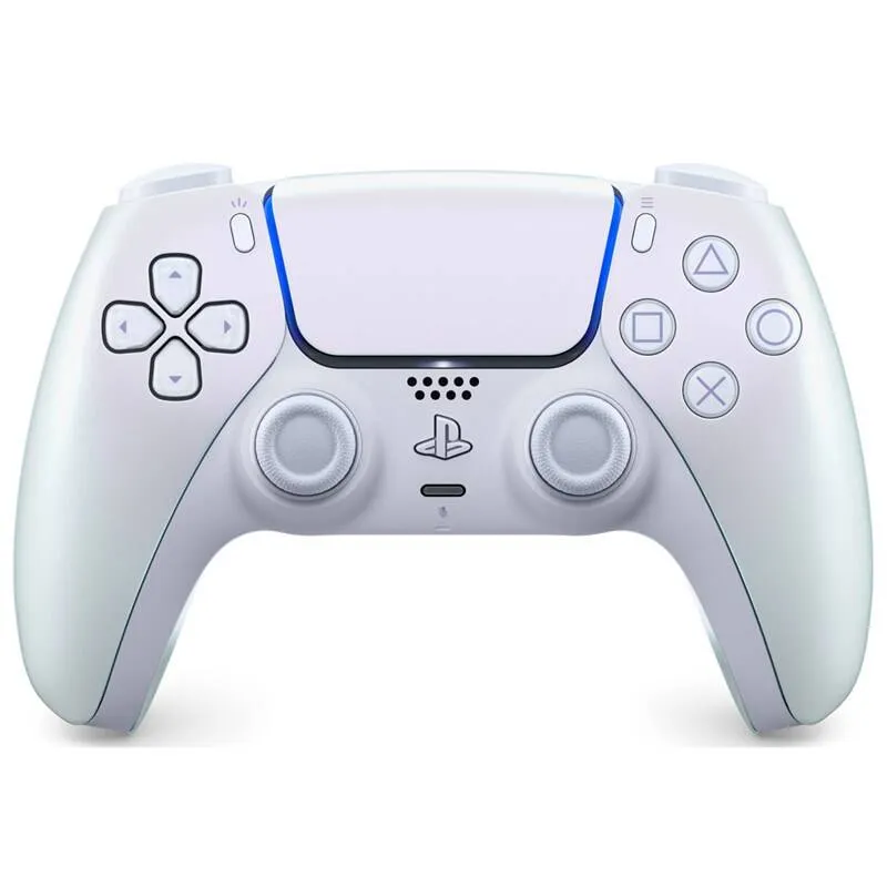 PS5 - DualSense CHROMA PEARL