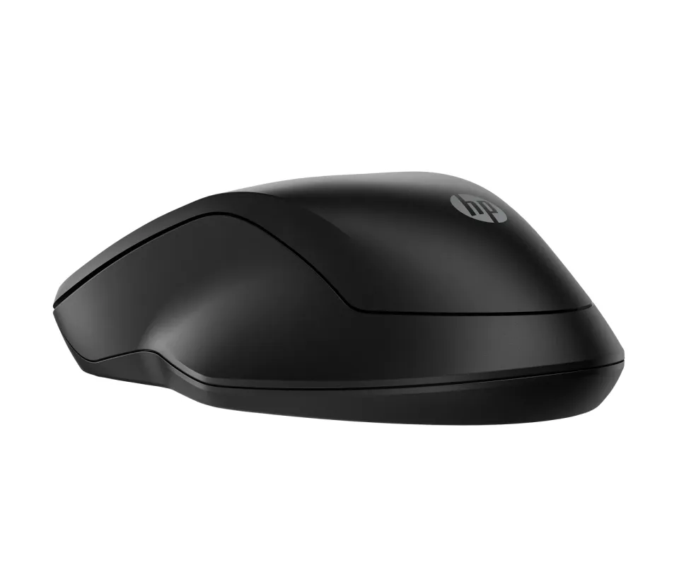 HP myš - HP 255 Dual Wireless Mouse(USB-A dongle 2,4GHz, BT 5.0)