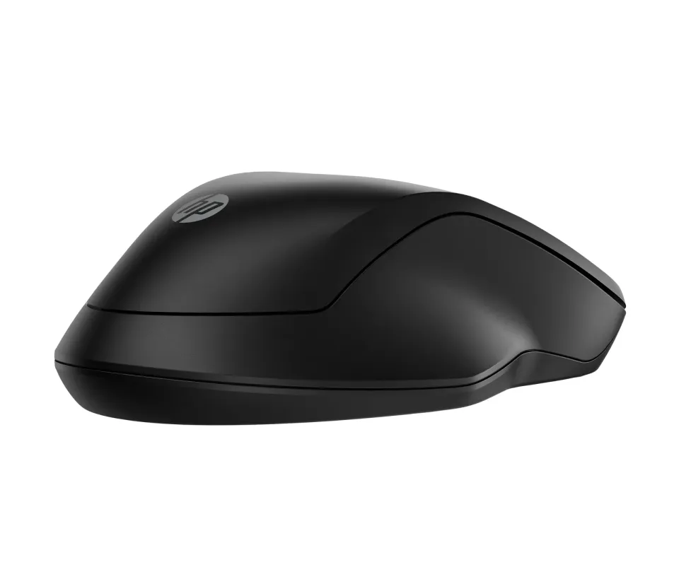 HP myš - HP 255 Dual Wireless Mouse(USB-A dongle 2,4GHz, BT 5.0)