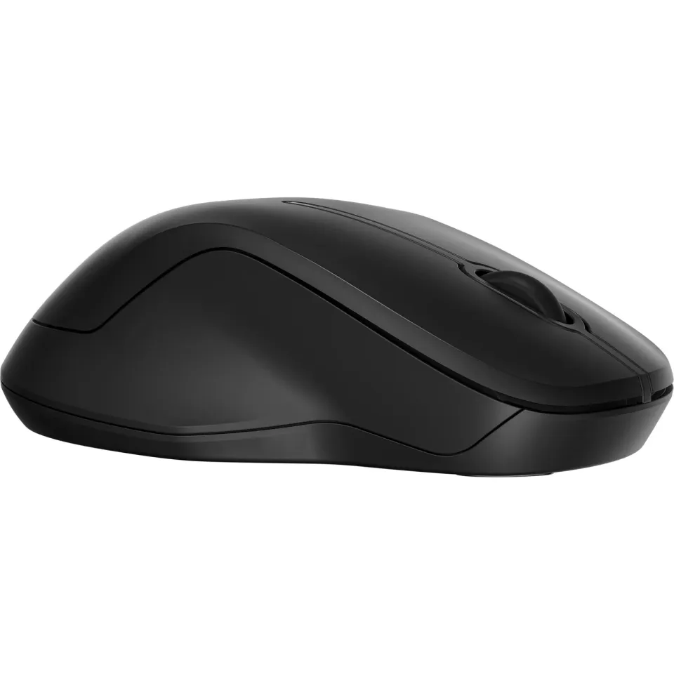 HP myš - HP 255 Dual Wireless Mouse(USB-A dongle 2,4GHz, BT 5.0)