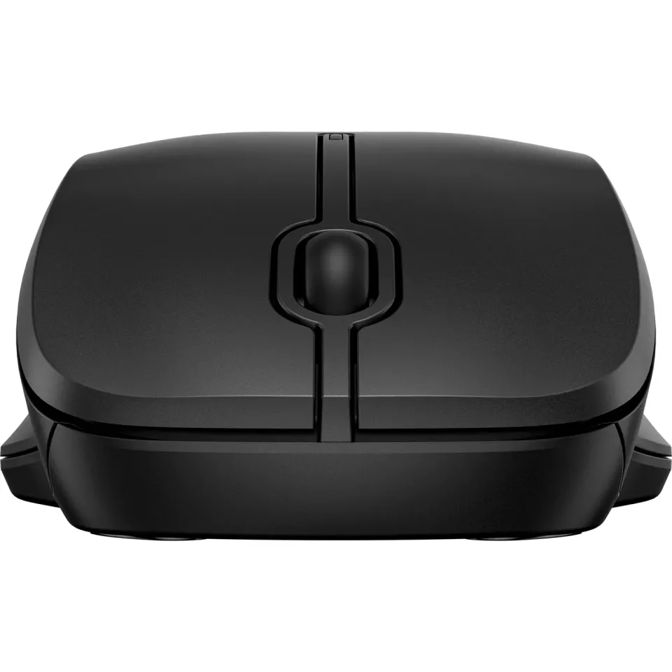 HP myš - HP 255 Dual Wireless Mouse(USB-A dongle 2,4GHz, BT 5.0)