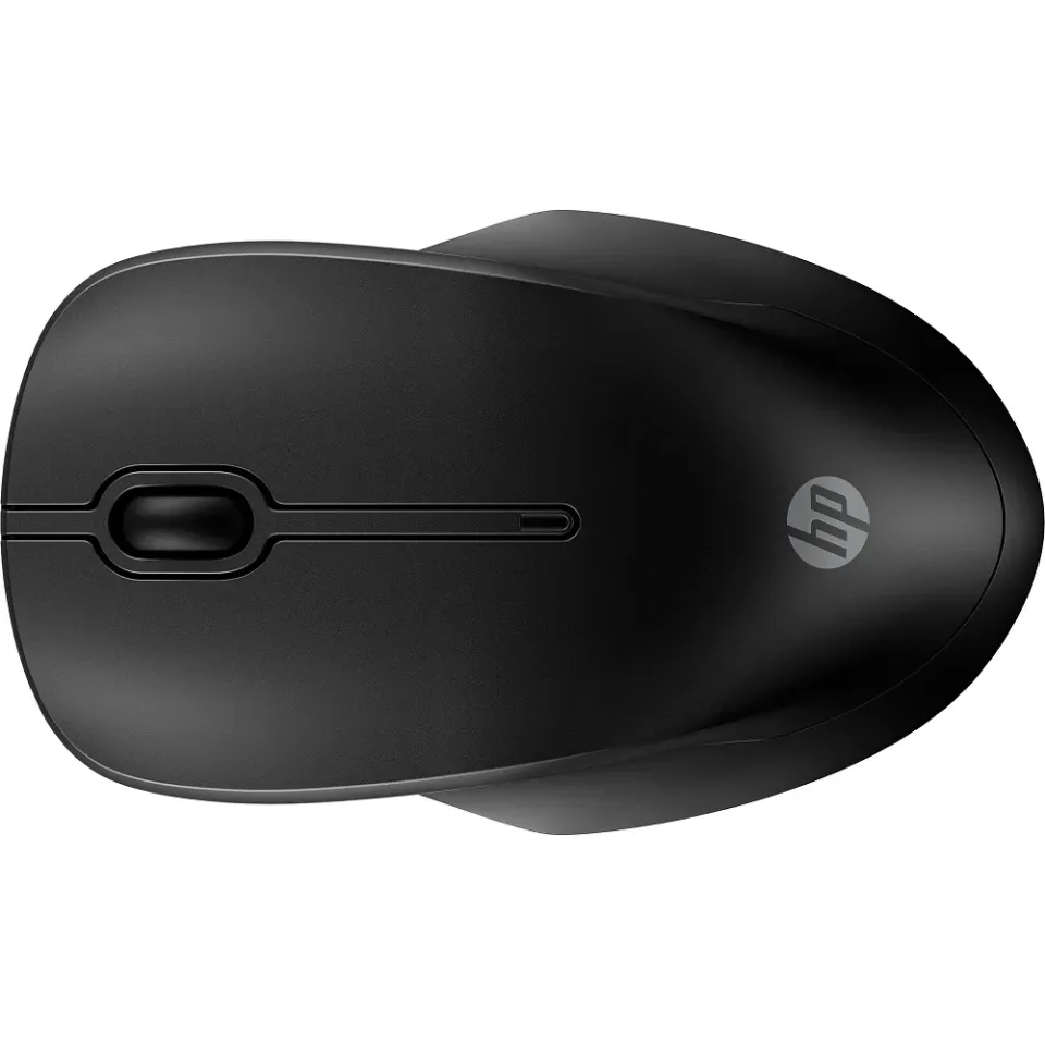 HP myš - HP 255 Dual Wireless Mouse(USB-A dongle 2,4GHz, BT 5.0)