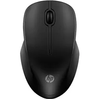 HP myš - HP 255 Dual Wireless Mouse(USB-A dongle 2,4GHz, BT 5.0)