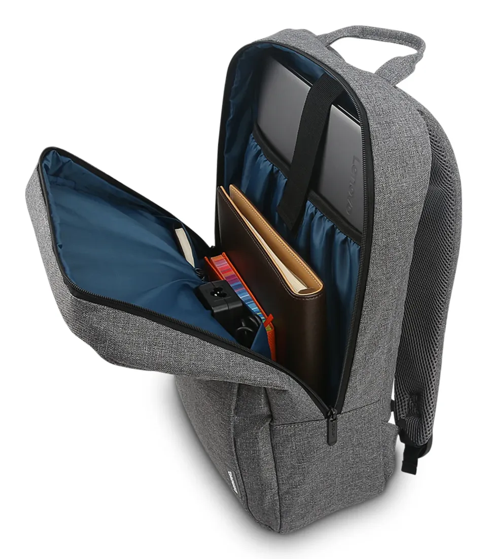 Lenovo batoh CONS Laptop Casual B210 Šedý 15.6"