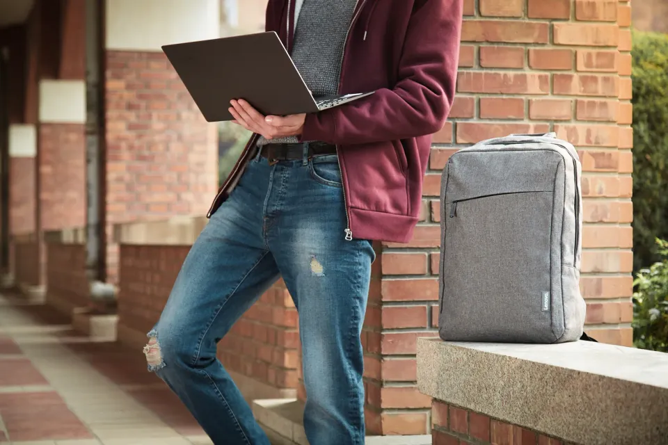 Lenovo batoh CONS Laptop Casual B210 Šedý 15.6"