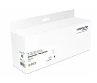 WECARE ARMOR cartridge pro EPSON WorkForce C5210, C5290, C5710, C5790 (C13T945340) červená/magenta 38ml / 5000p