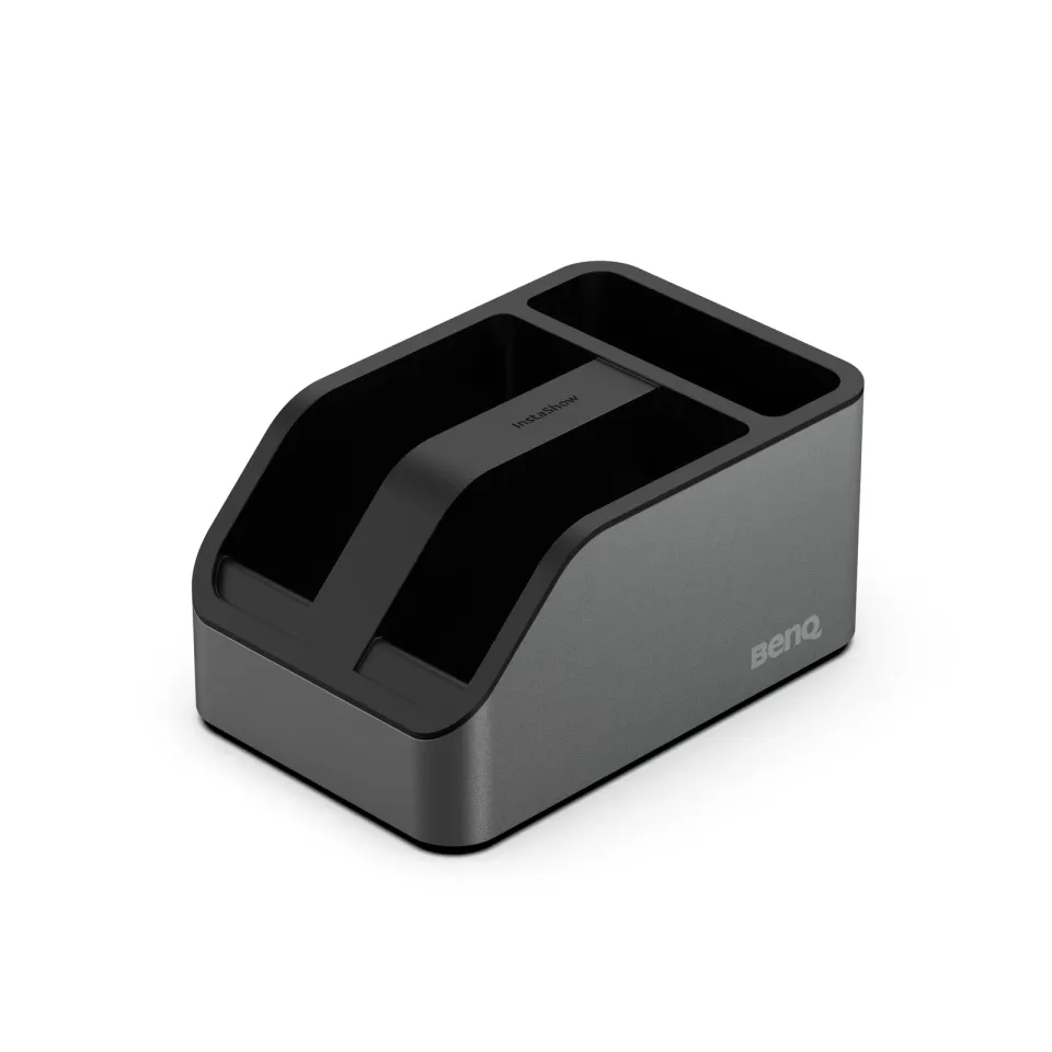 BenQ InstaShow WDC15 1 x tlačítko USB-C/ vyměnitelné HDMI