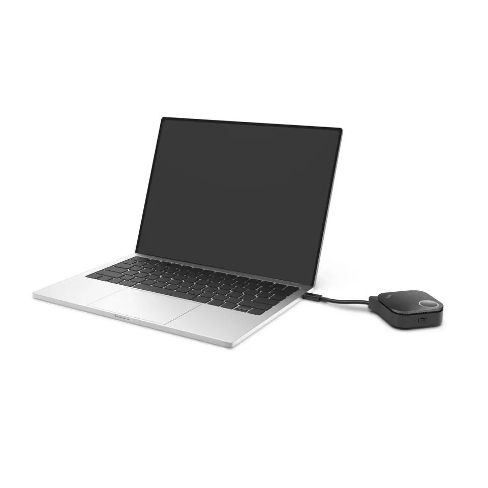 BenQ InstaShow WDC15 1 x tlačítko USB-C/ vyměnitelné HDMI