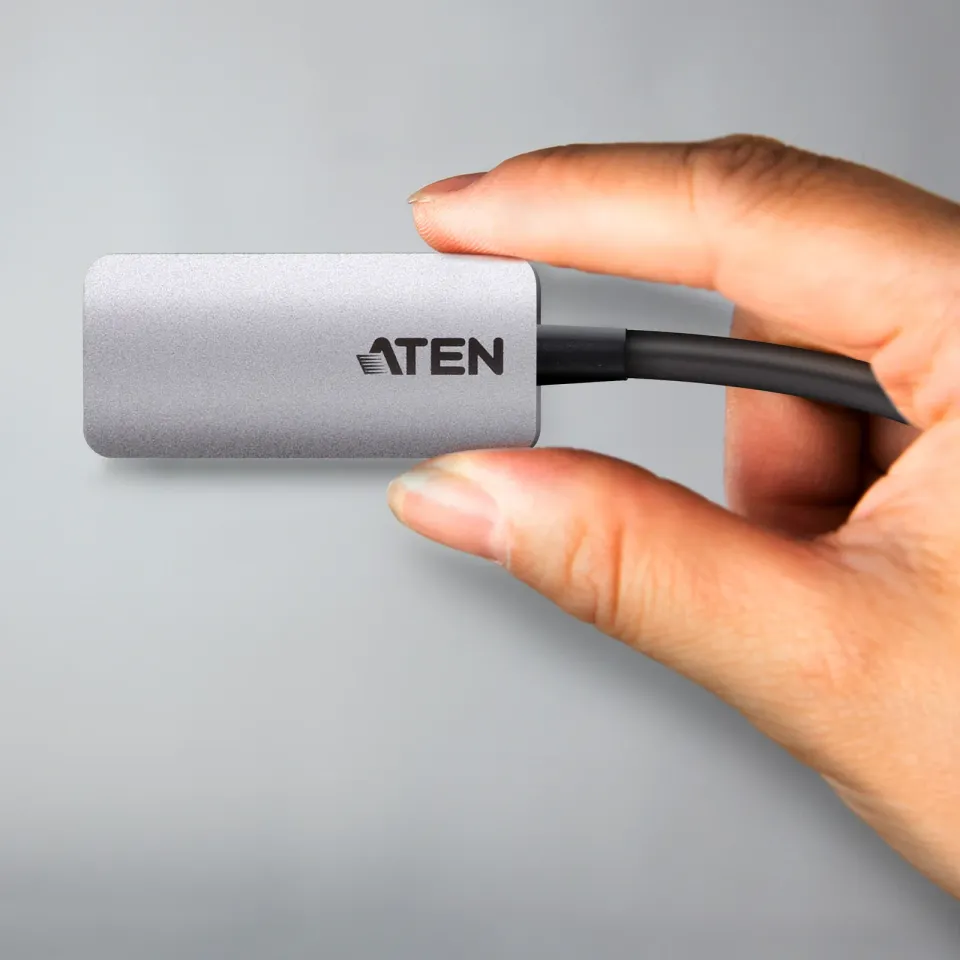 ATEN USB-C to HDMI 4K Adapter