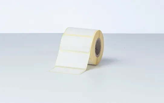 Brother - BDE1J026051060 (přímá termální role štítků, 51 mm x 26 mm), 12 rolí v