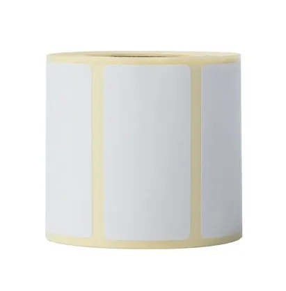 Brother - BDE1J026051060 (přímá termální role štítků, 51 mm x 26 mm), 12 rolí v