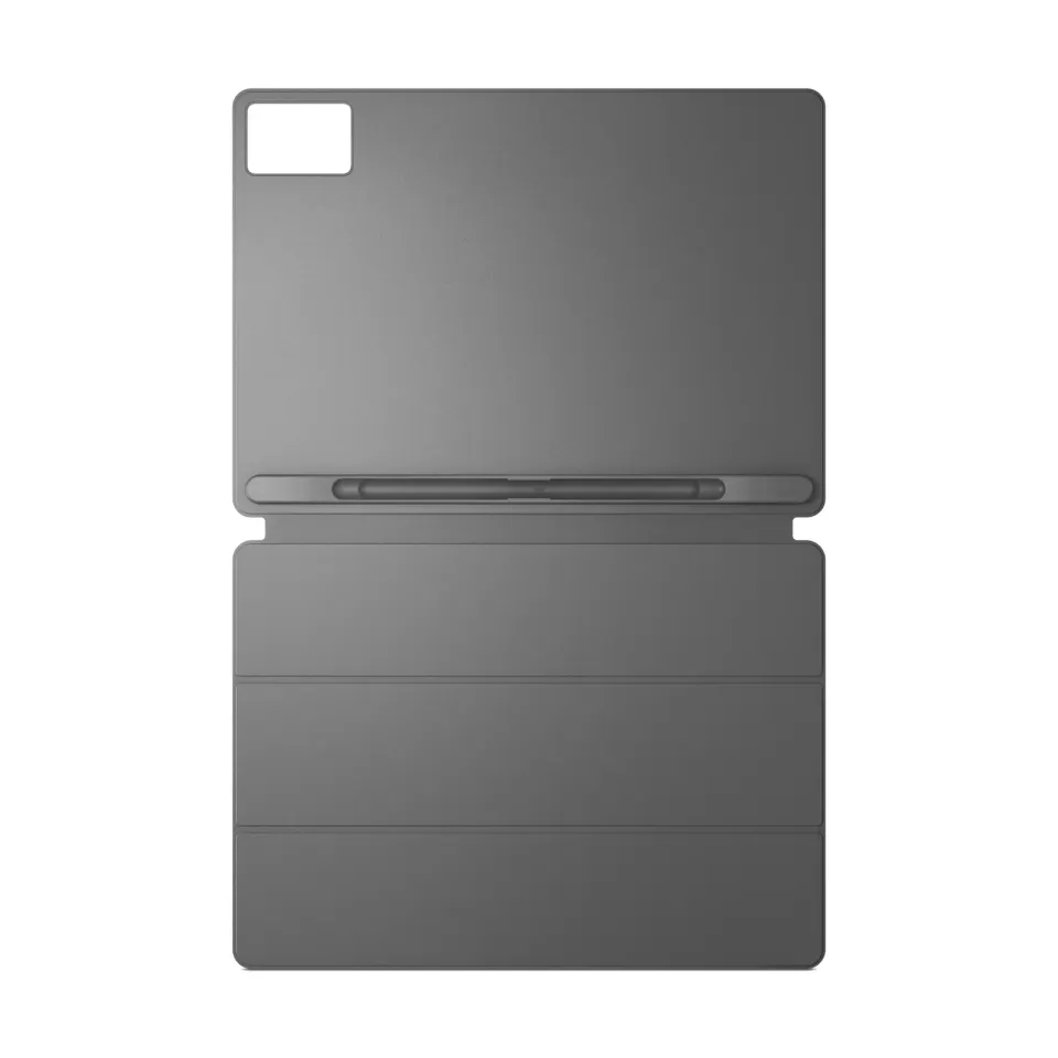 Lenovo IDEA TAB PLUS FOLIO CASE (luna grey) = pouzdro tmavě šedé