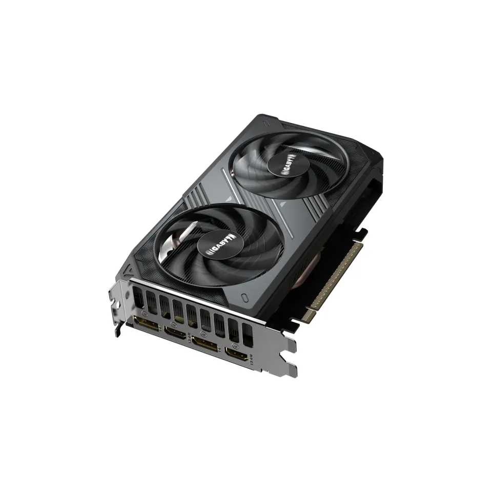 GIGABYTE RTX 5050 WINDFORCE OC 8G