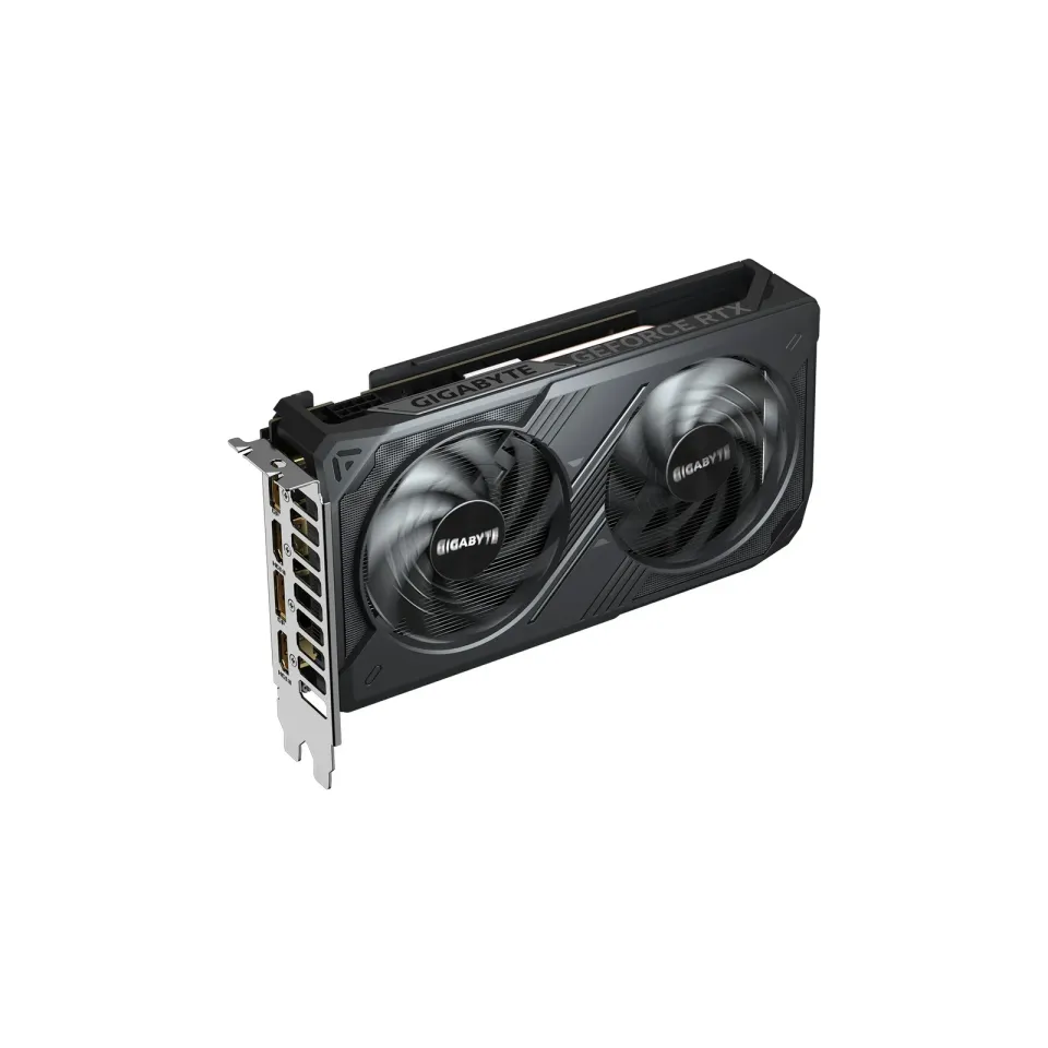 GIGABYTE RTX 5050 WINDFORCE OC 8G