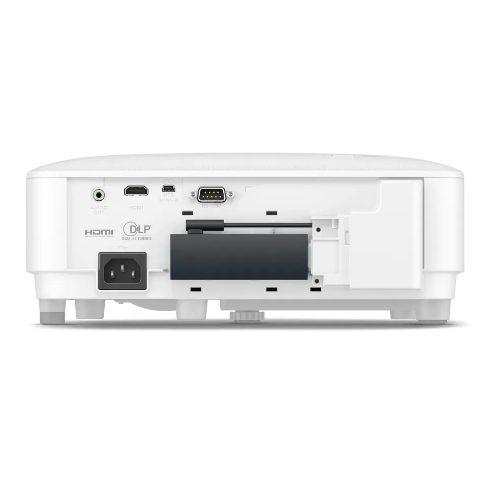 BenQ DLP Projektor TH575i 1920x1080 FHD/3800 ANSI lm/1.49÷1.64/15000:1/HDMI/repr