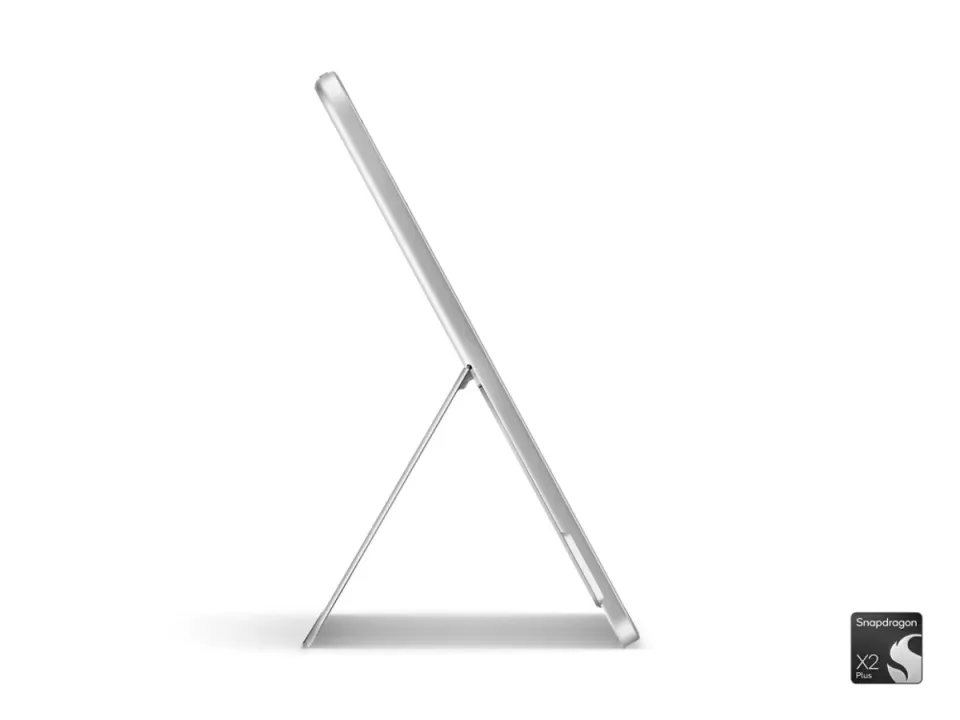 Microsoft Surface Pro 12" (2. edice)/SD-X2 Plus/12"/2196x1464/T/24GB/1TB/Adreno/W11P/Platinum/2R (EP2-76462)