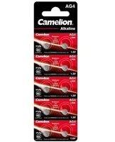 Camelion AG 4-377 alk. (LR66,626) 10pack